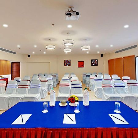 Surestay Plus By Best Western Amritsar Exterior photo