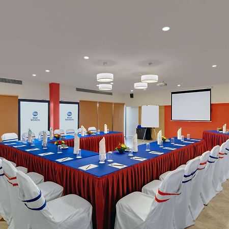 Surestay Plus By Best Western Amritsar Exterior photo