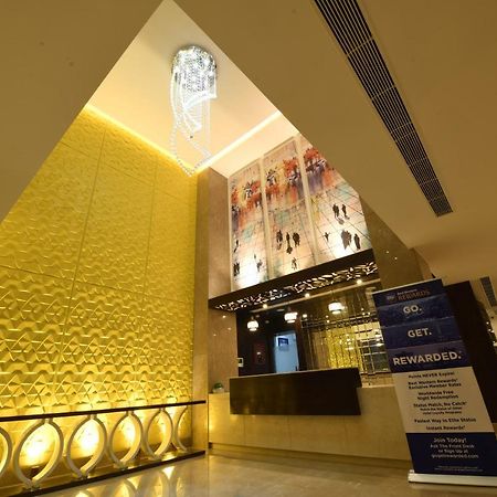 Surestay Plus By Best Western Amritsar Exterior photo