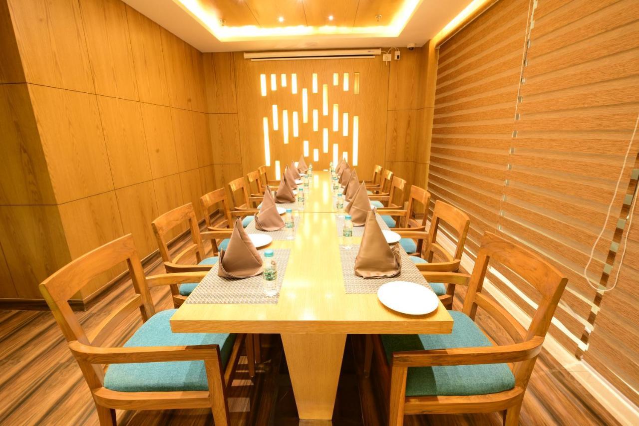 Surestay Plus By Best Western Amritsar Exterior photo