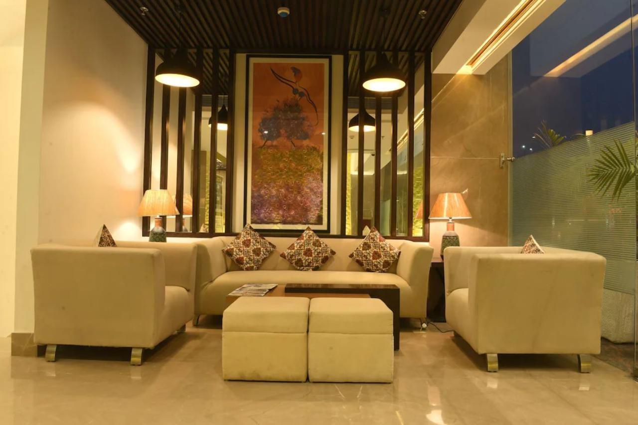 Surestay Plus By Best Western Amritsar Exterior photo