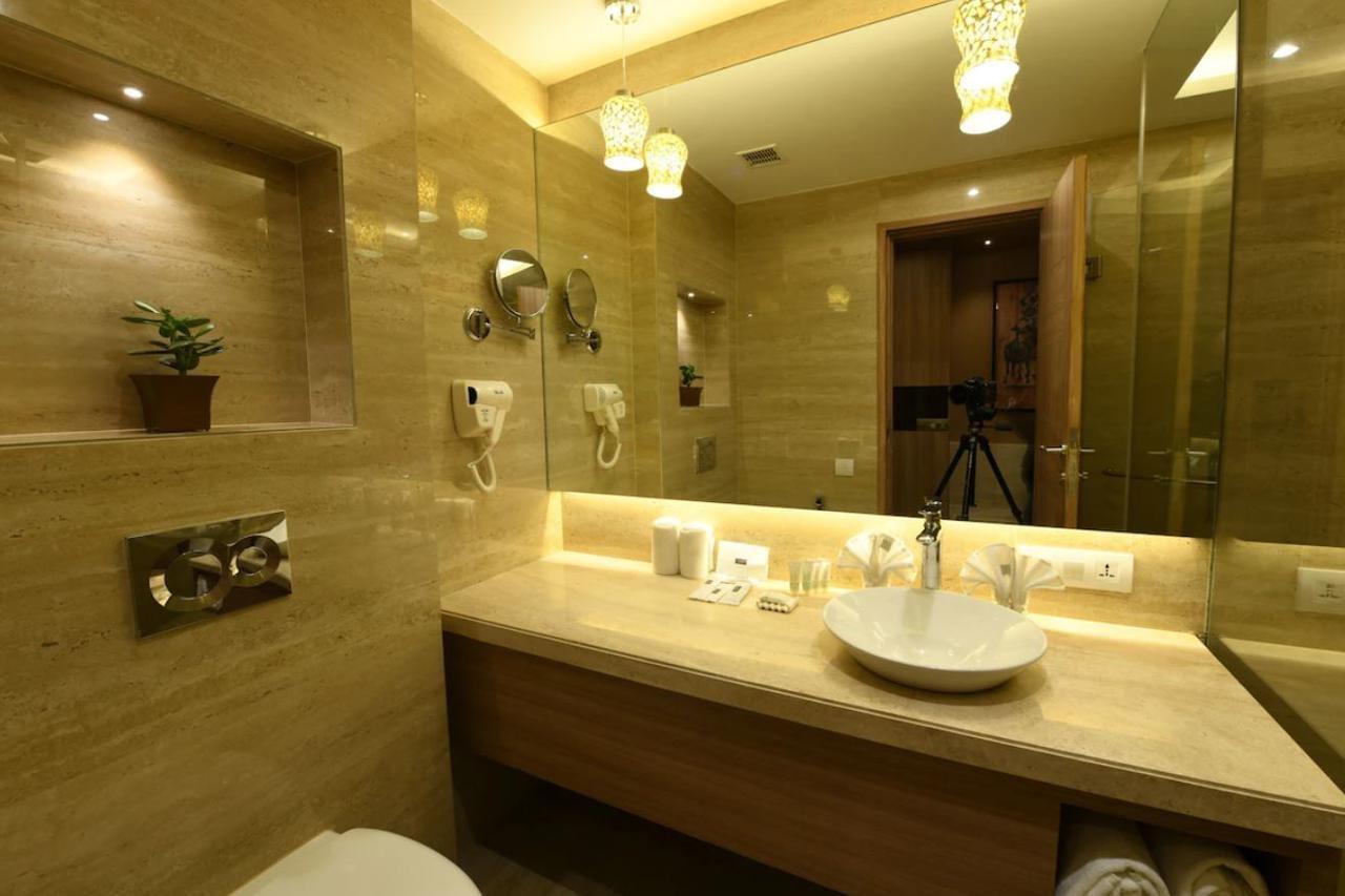 Surestay Plus By Best Western Amritsar Exterior photo