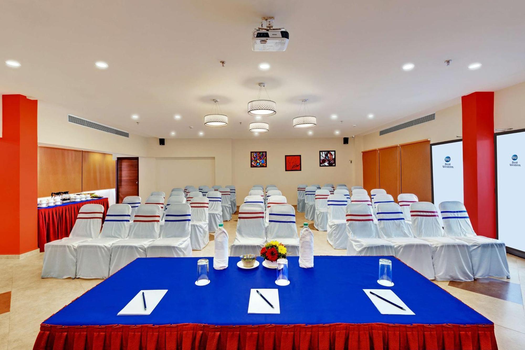 Surestay Plus By Best Western Amritsar Exterior photo
