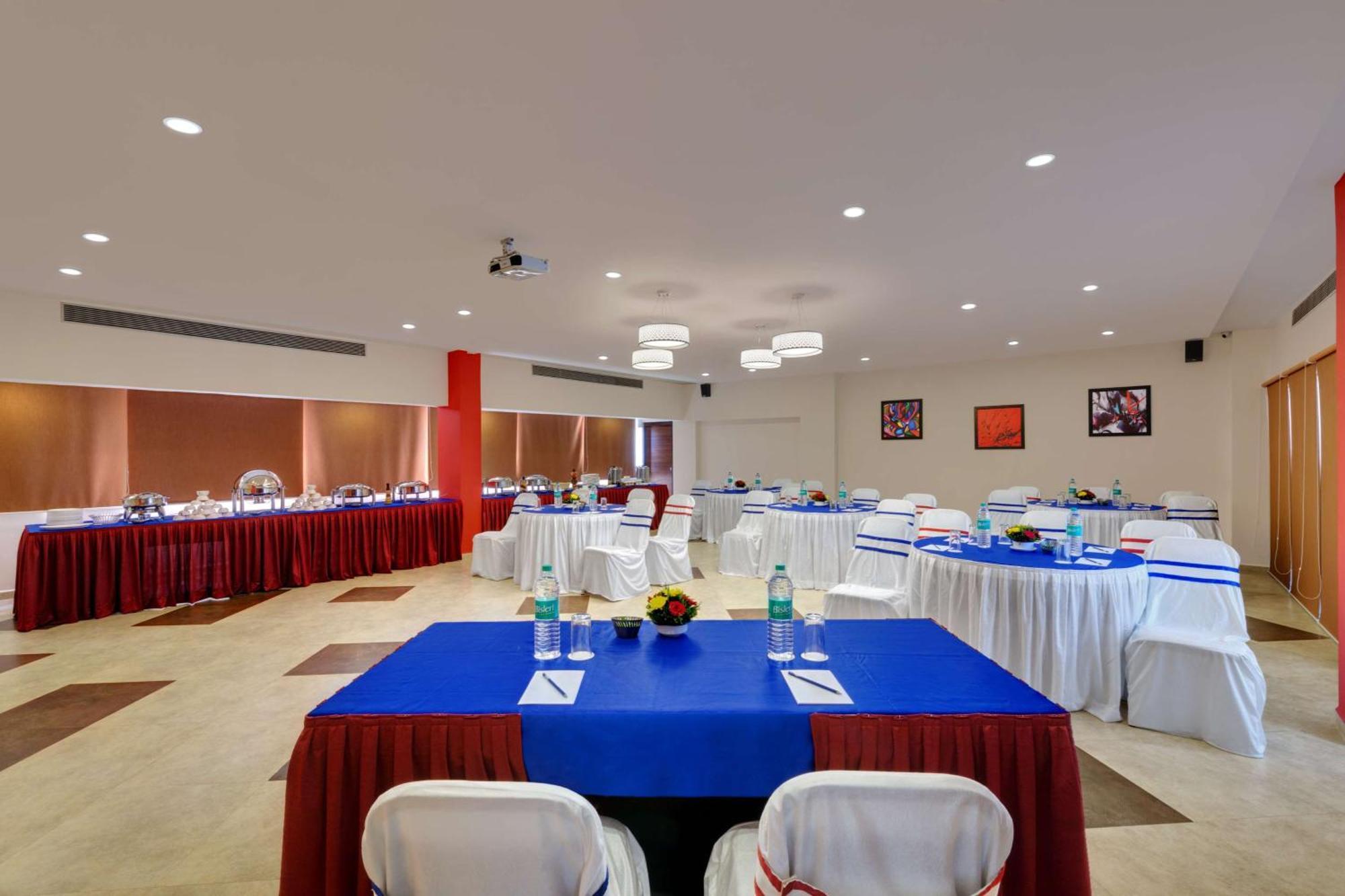 Surestay Plus By Best Western Amritsar Exterior photo