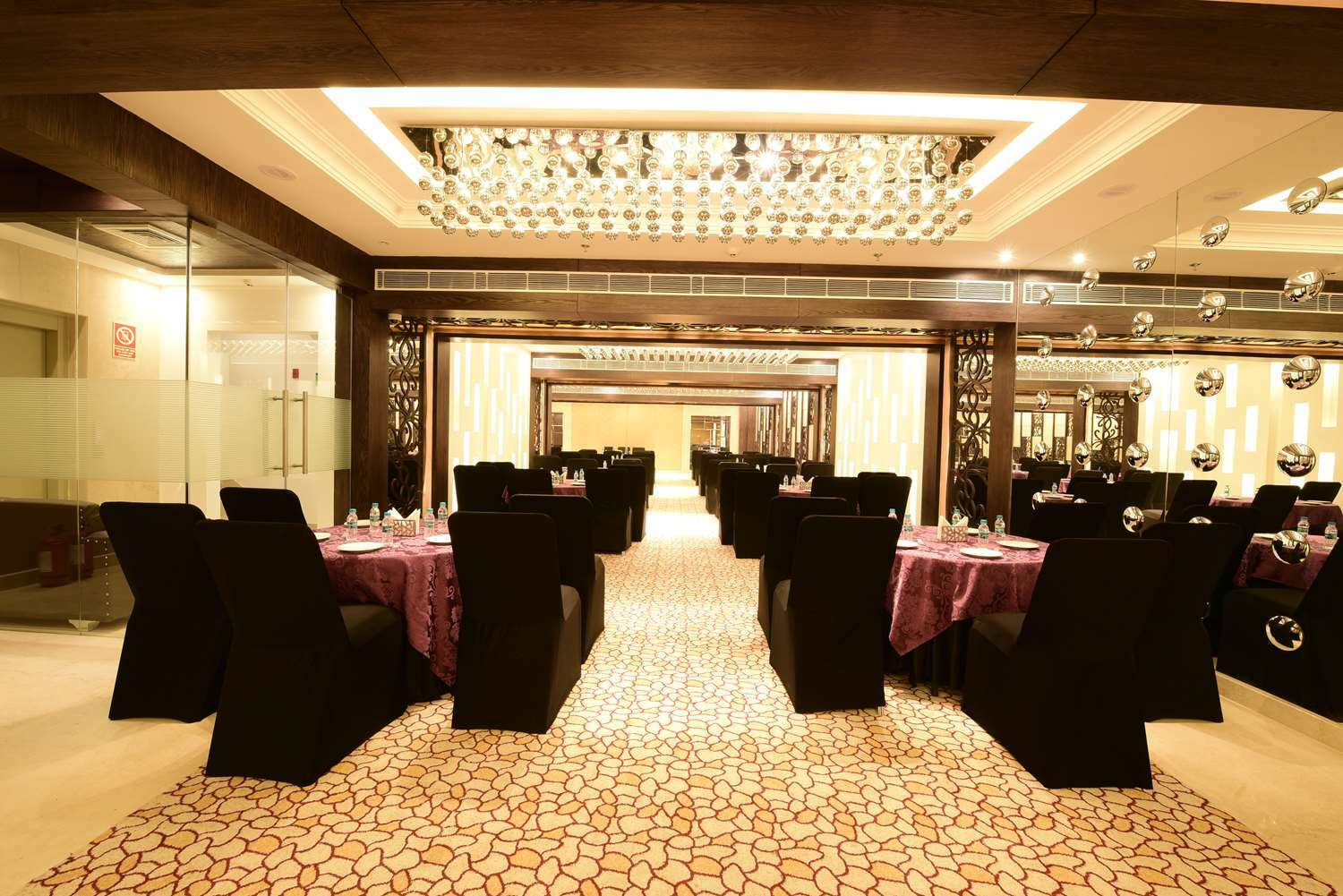 Surestay Plus By Best Western Amritsar Facilities photo