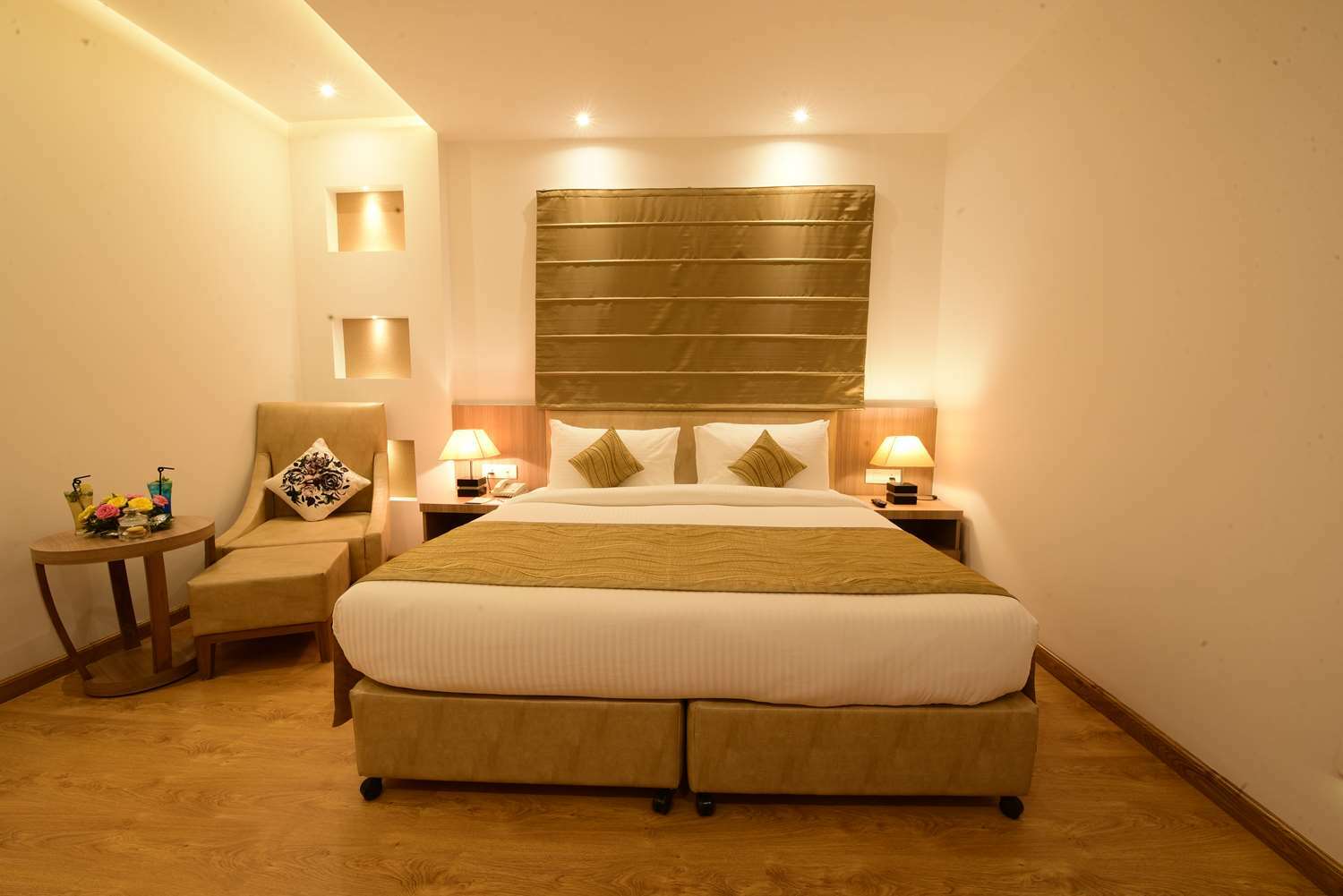 Surestay Plus By Best Western Amritsar Room photo