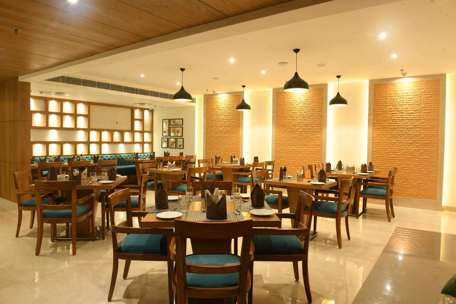 Surestay Plus By Best Western Amritsar Facilities photo