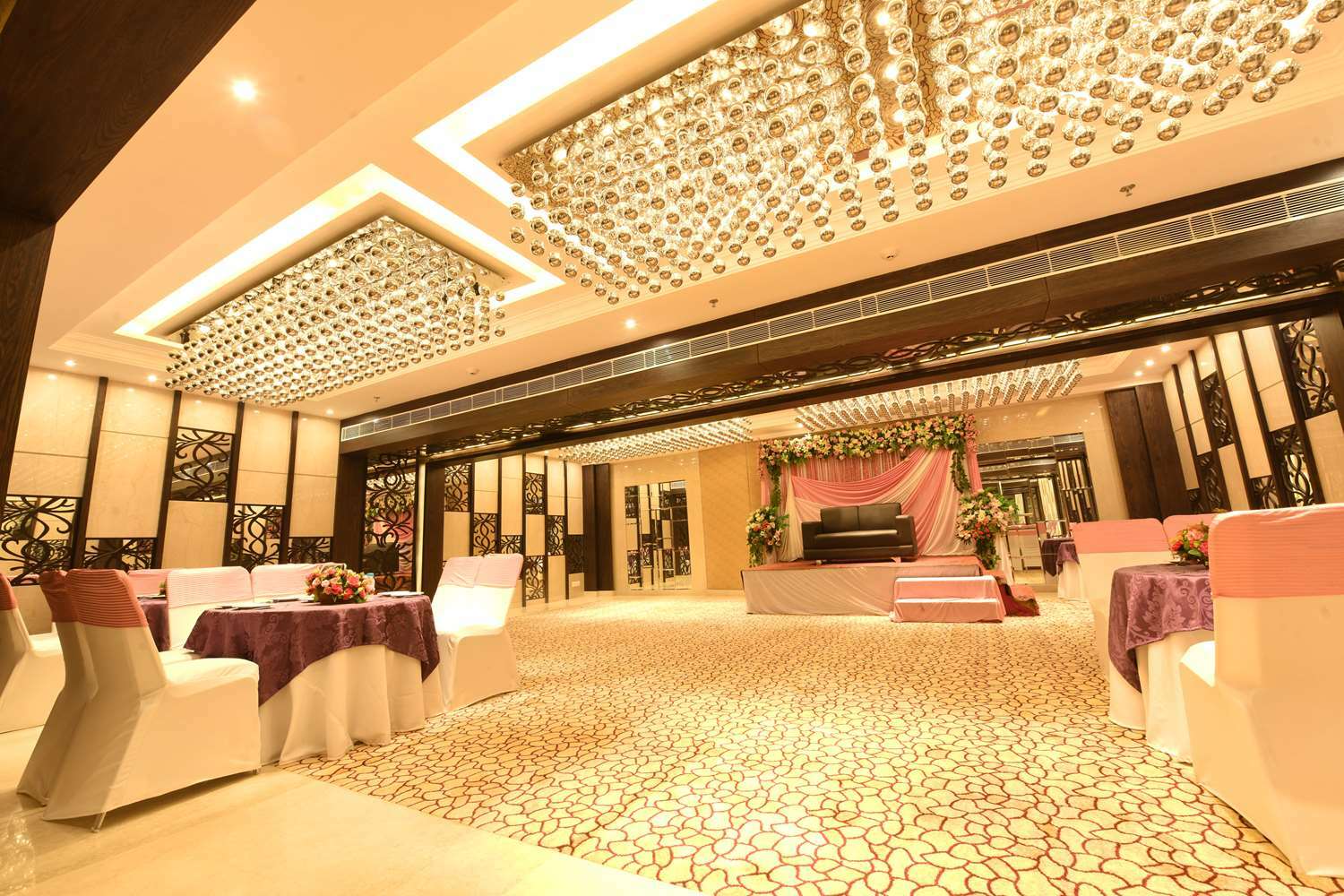 Surestay Plus By Best Western Amritsar Facilities photo