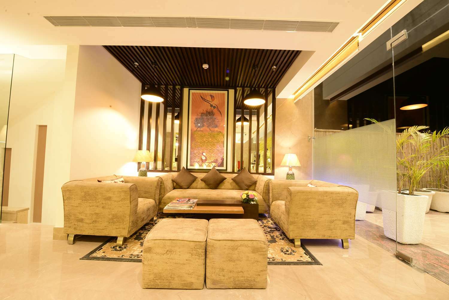 Surestay Plus By Best Western Amritsar Interior photo