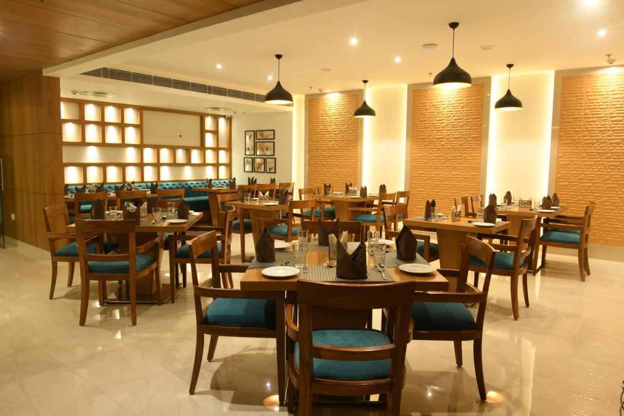 Surestay Plus By Best Western Amritsar Exterior photo