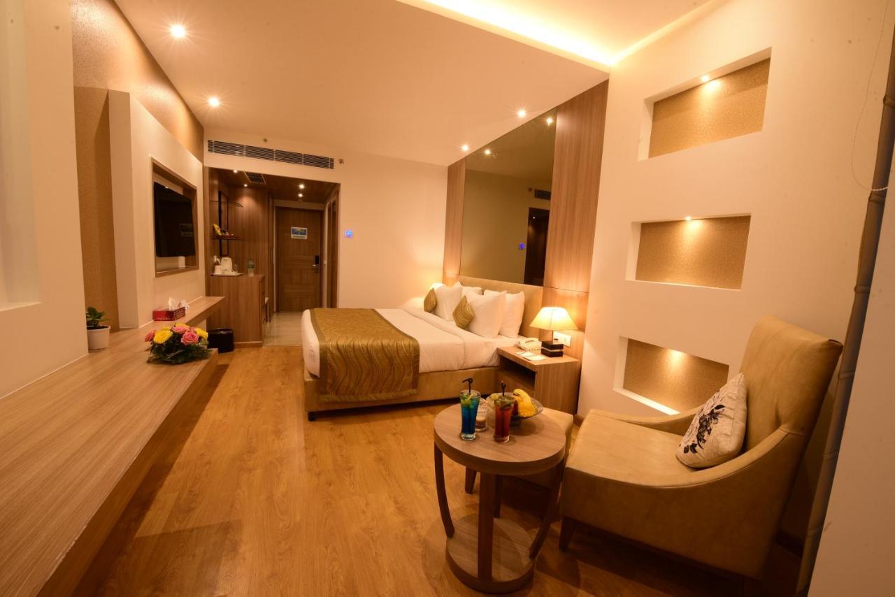 Surestay Plus By Best Western Amritsar Exterior photo