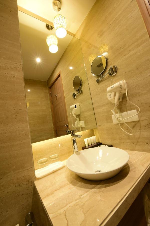 Surestay Plus By Best Western Amritsar Exterior photo