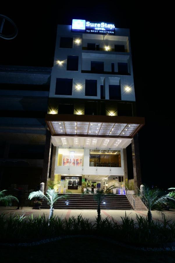 Surestay Plus By Best Western Amritsar Exterior photo