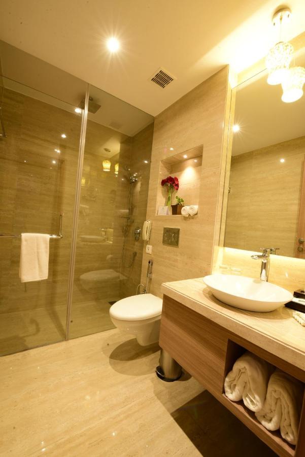 Surestay Plus By Best Western Amritsar Exterior photo