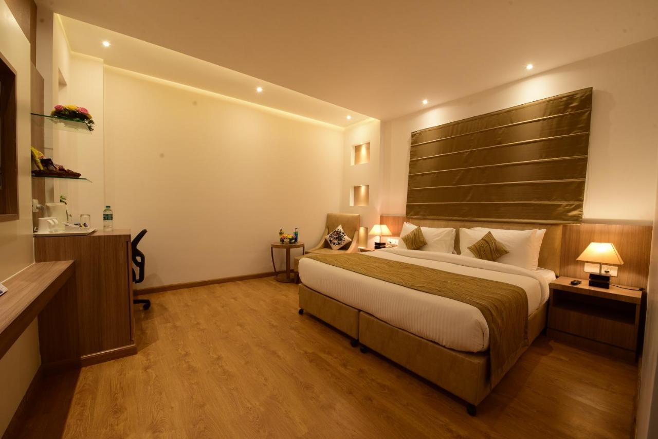 Surestay Plus By Best Western Amritsar Exterior photo