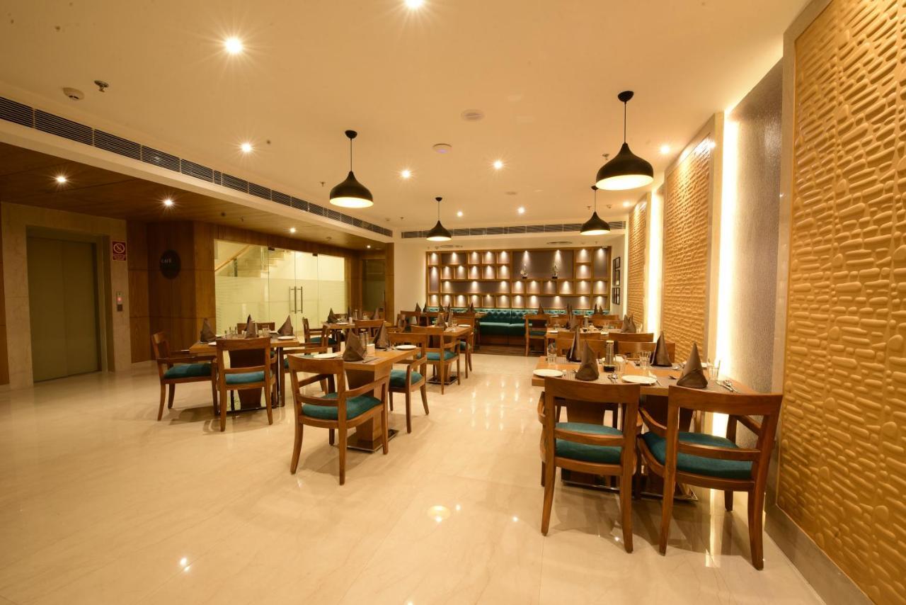 Surestay Plus By Best Western Amritsar Exterior photo