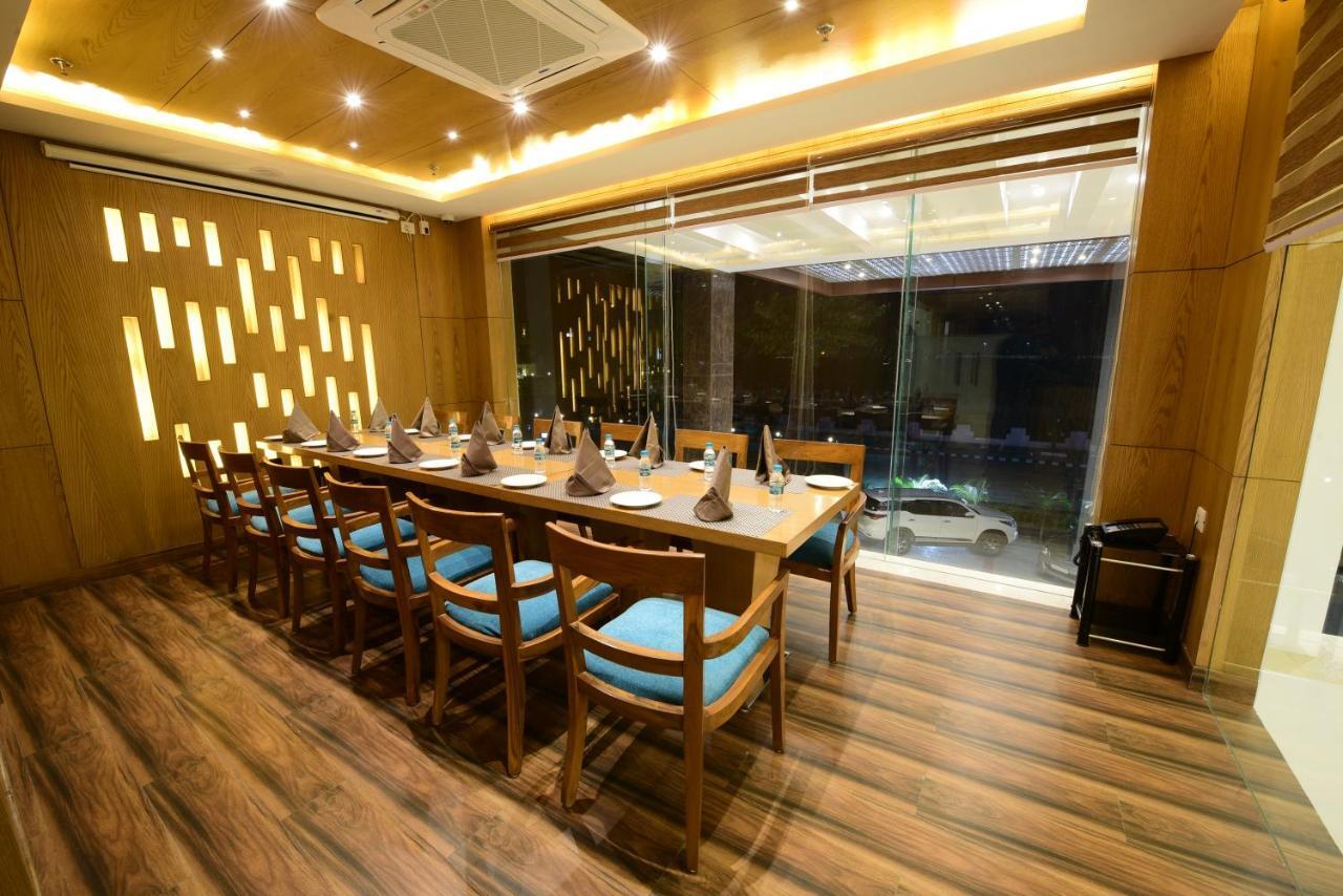 Surestay Plus By Best Western Amritsar Exterior photo