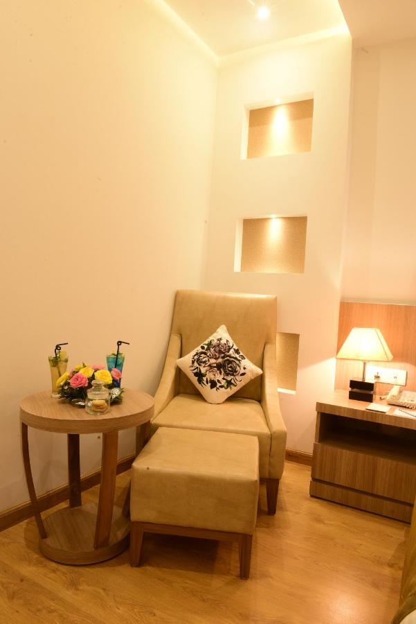 Surestay Plus By Best Western Amritsar Exterior photo