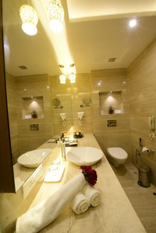 Surestay Plus By Best Western Amritsar Exterior photo