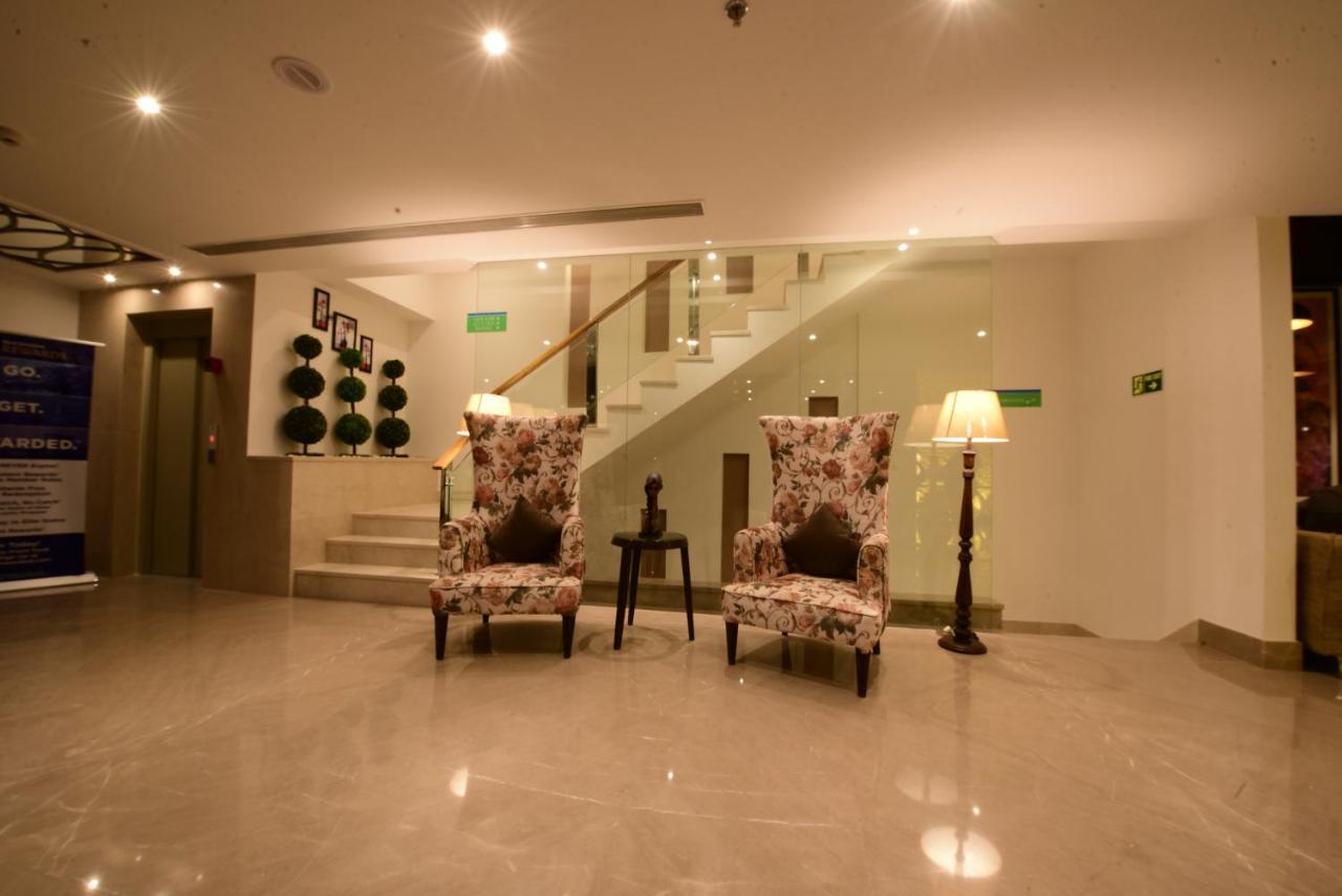 Surestay Plus By Best Western Amritsar Exterior photo