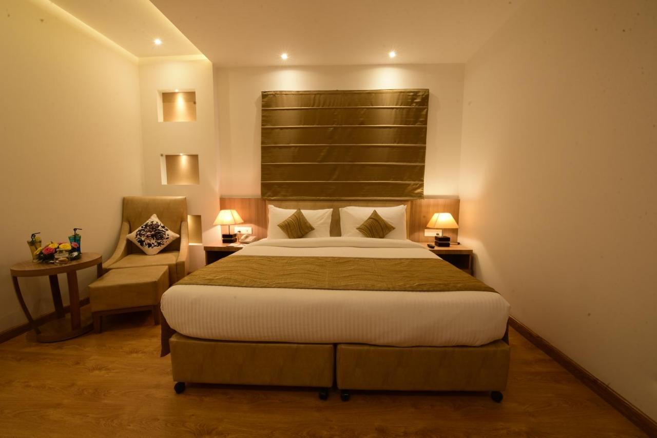 Surestay Plus By Best Western Amritsar Exterior photo
