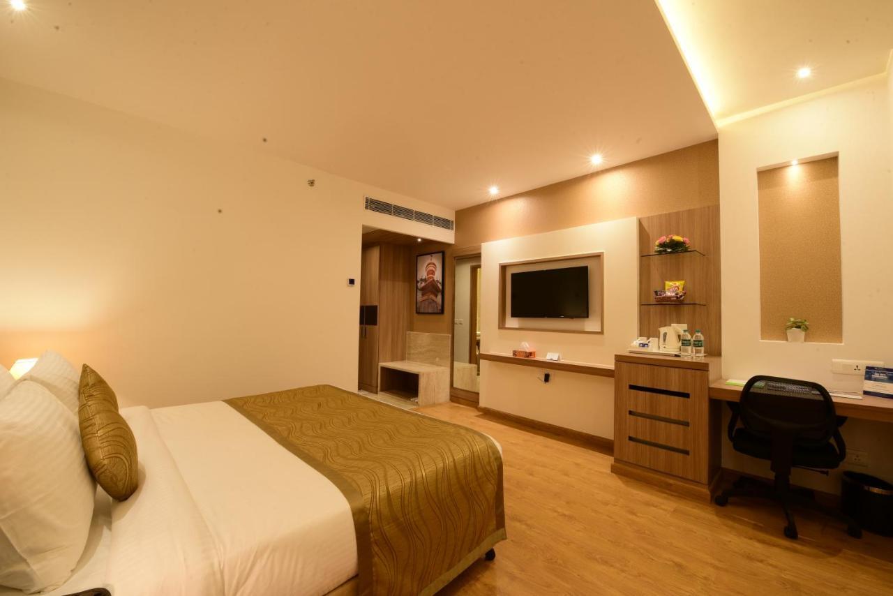 Surestay Plus By Best Western Amritsar Exterior photo