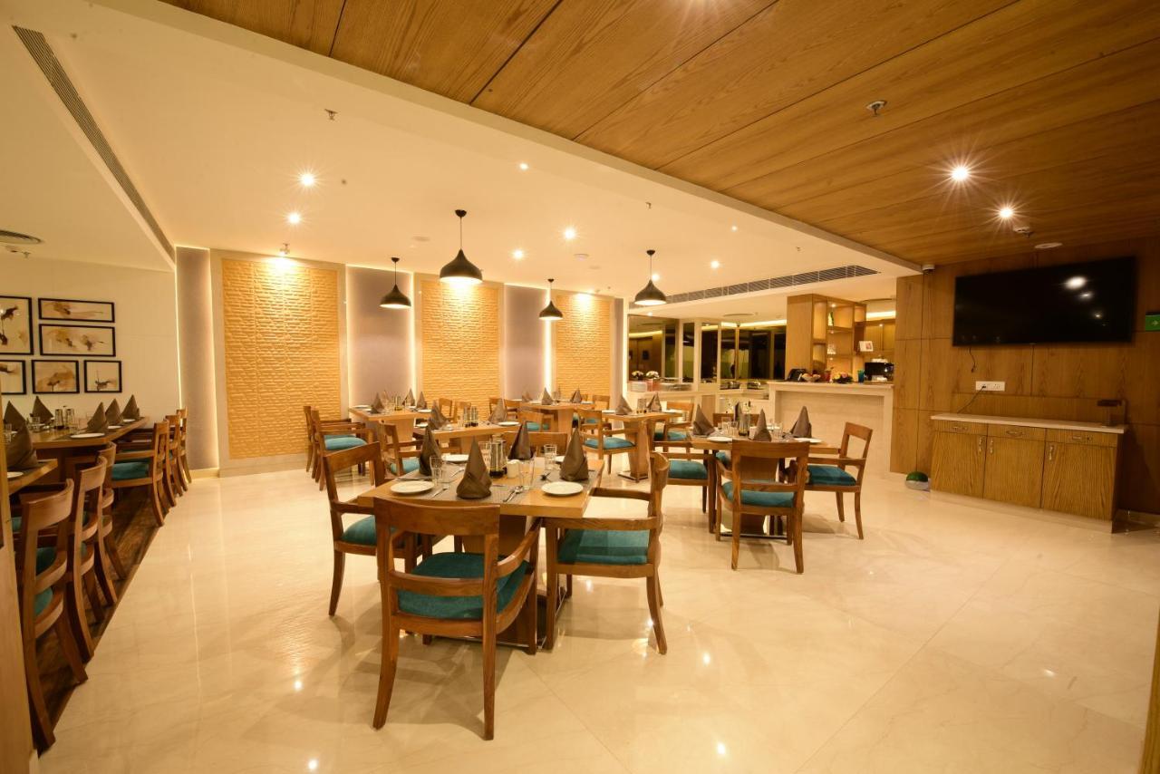 Surestay Plus By Best Western Amritsar Exterior photo