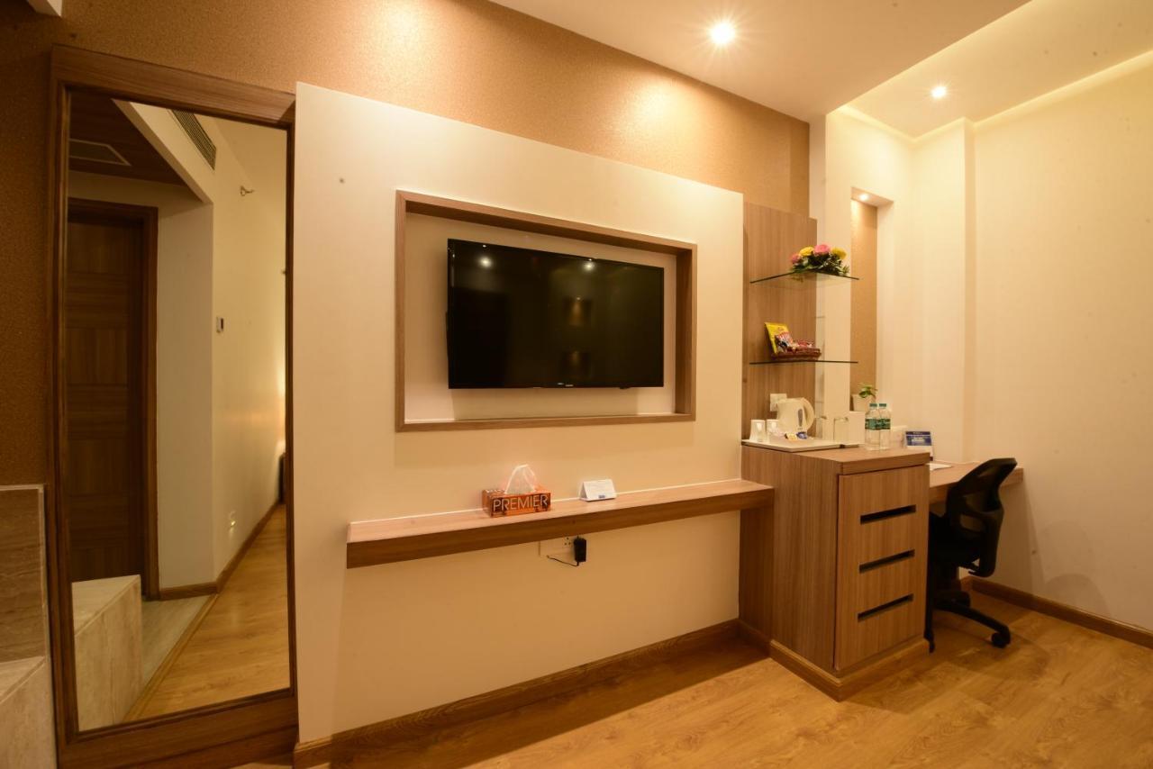 Surestay Plus By Best Western Amritsar Exterior photo