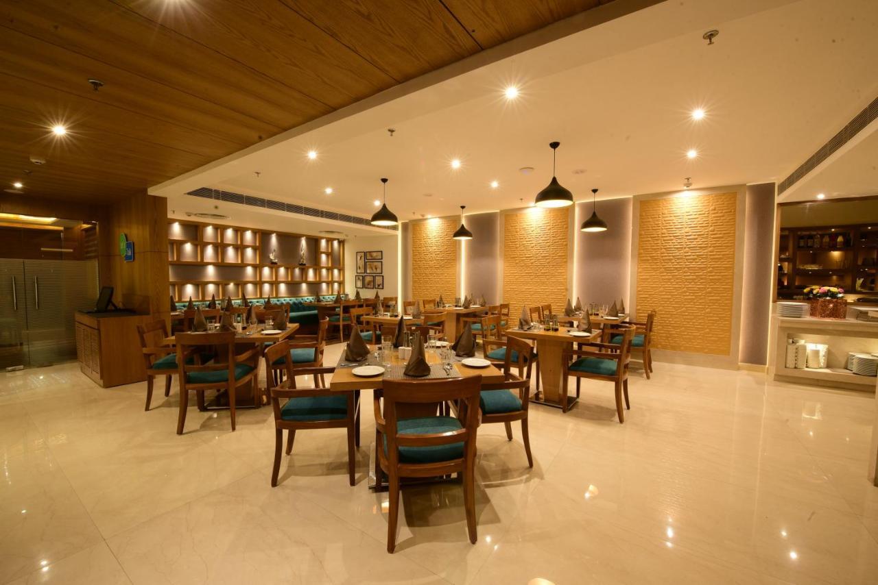 Surestay Plus By Best Western Amritsar Exterior photo