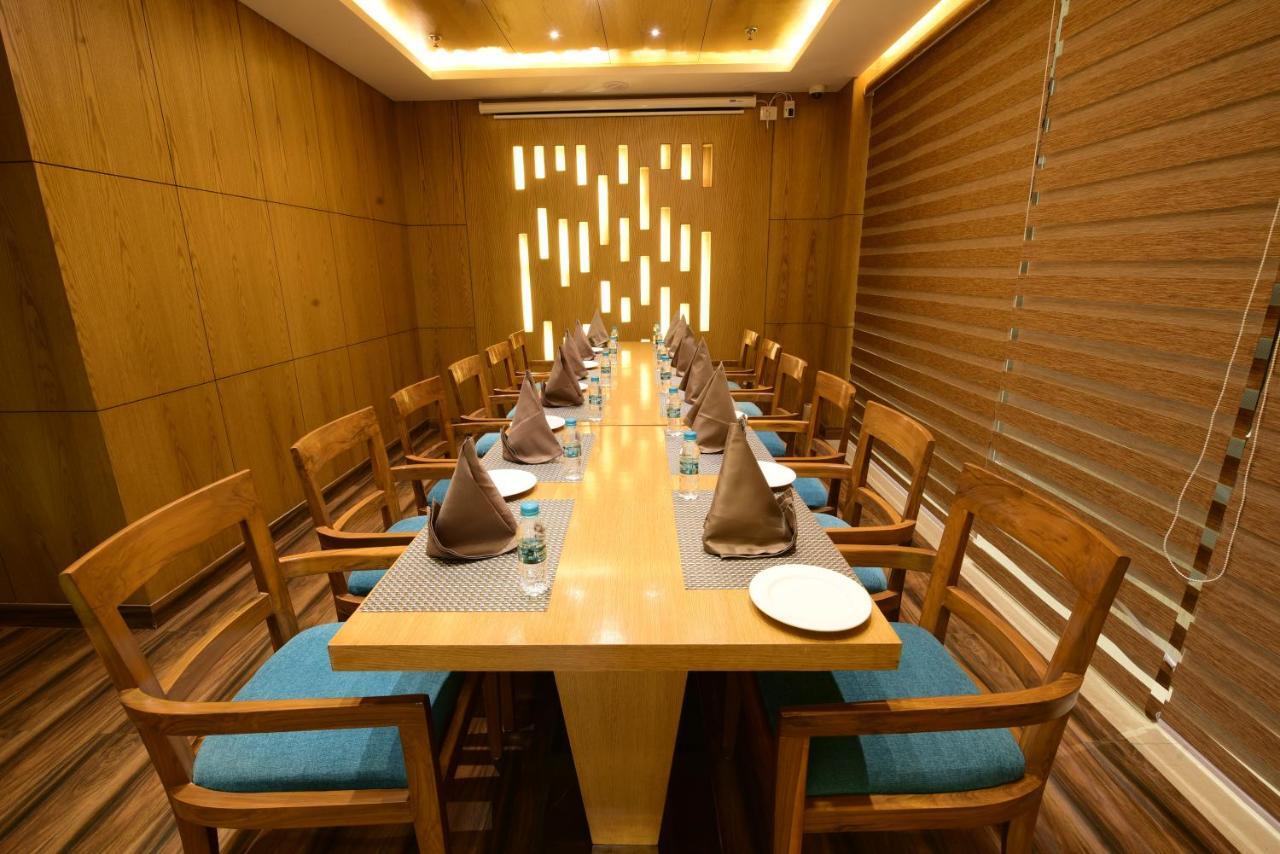Surestay Plus By Best Western Amritsar Exterior photo