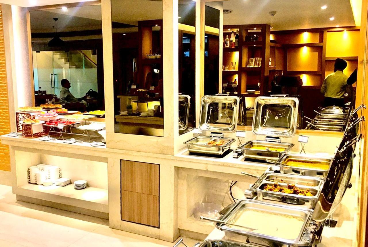 Surestay Plus By Best Western Amritsar Exterior photo