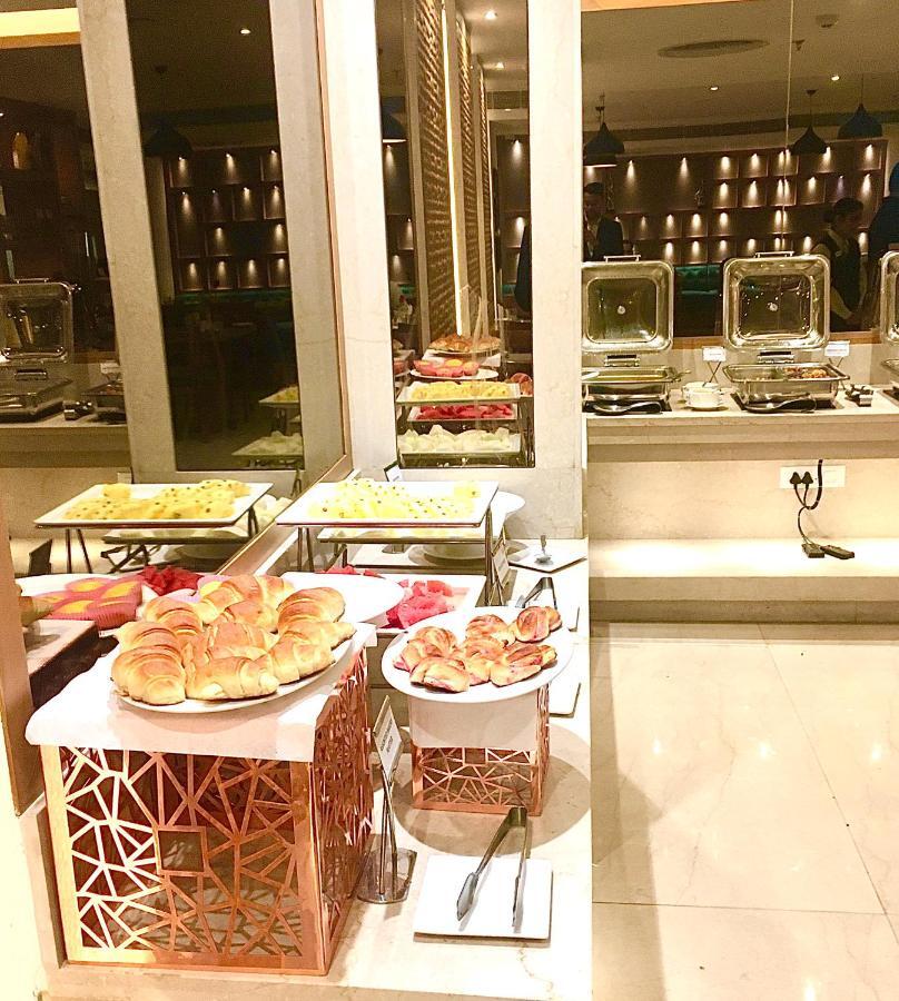 Surestay Plus By Best Western Amritsar Exterior photo